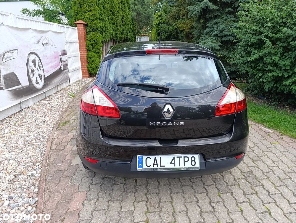Renault Megane - 13