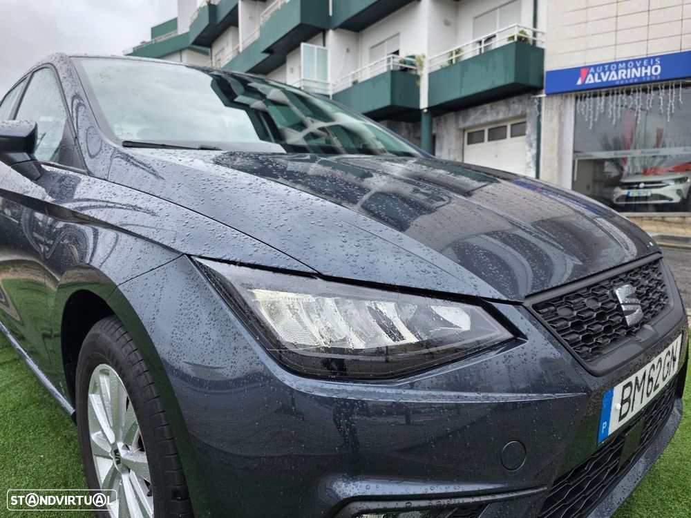 SEAT Ibiza 1.0 TSI Style - 5