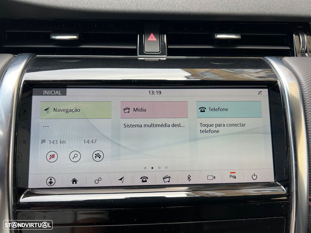 Land Rover Discovery Sport 2.0 eD4 R-Dynamic S 7L - 45