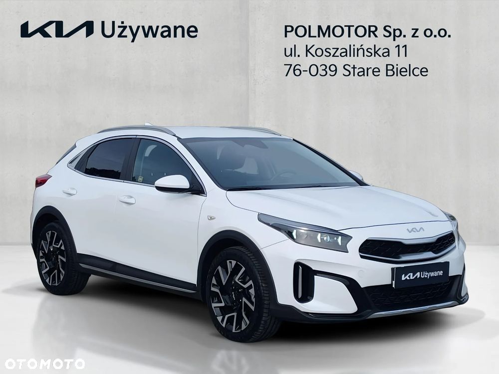 Kia XCeed 1.5 T-GDI M DCT - 7