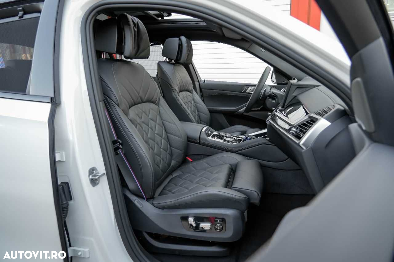 BMW X6 - 17