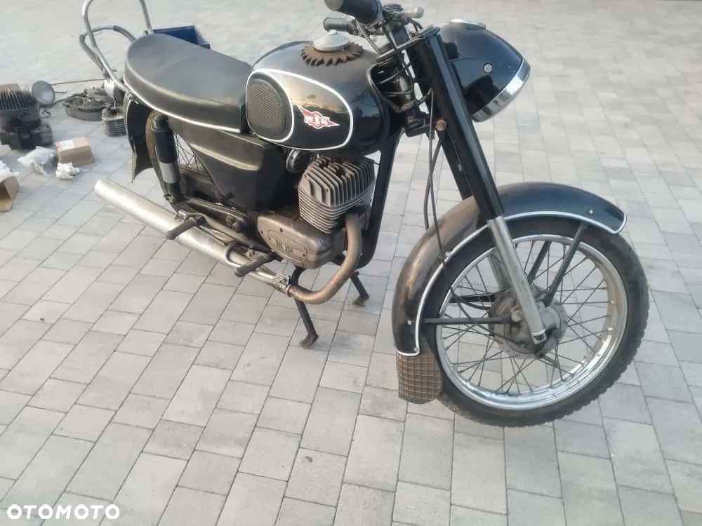 WSK M21 - 2