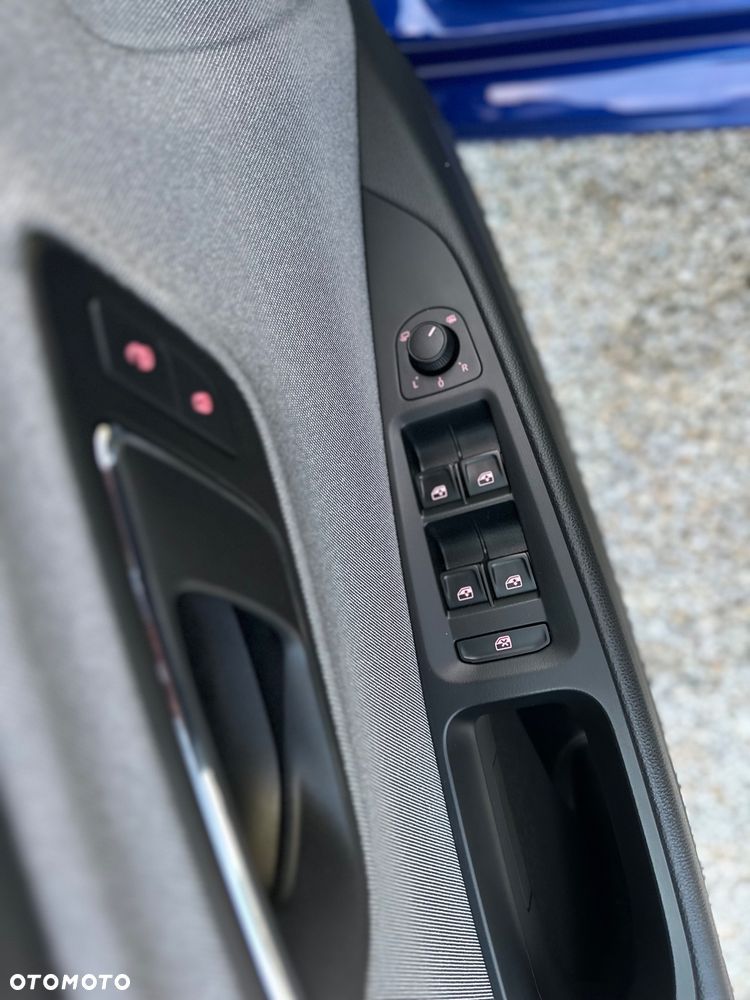 Seat Leon 1.4 TSI Start&Stop Style - 27