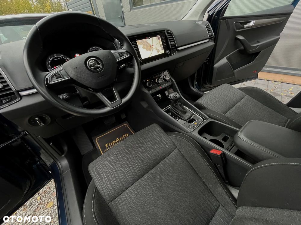 Skoda Karoq 1.5 TSI ACT 4x2 Style DSG - 19