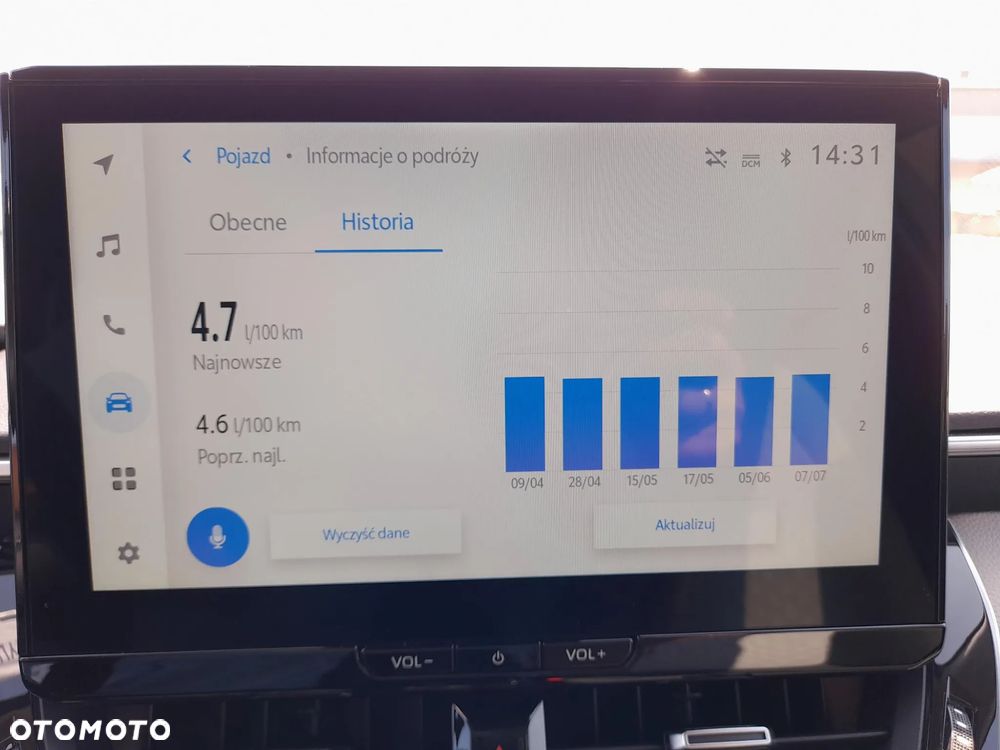 Toyota Corolla 1.8 Hybrid Style - 31