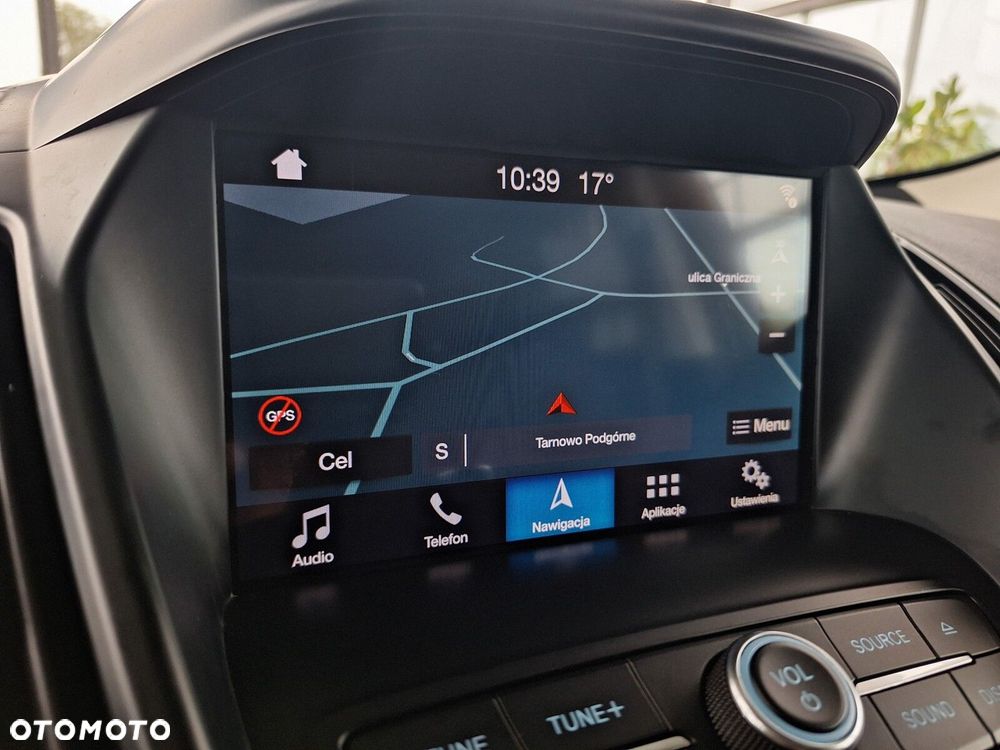 Ford Kuga - 29