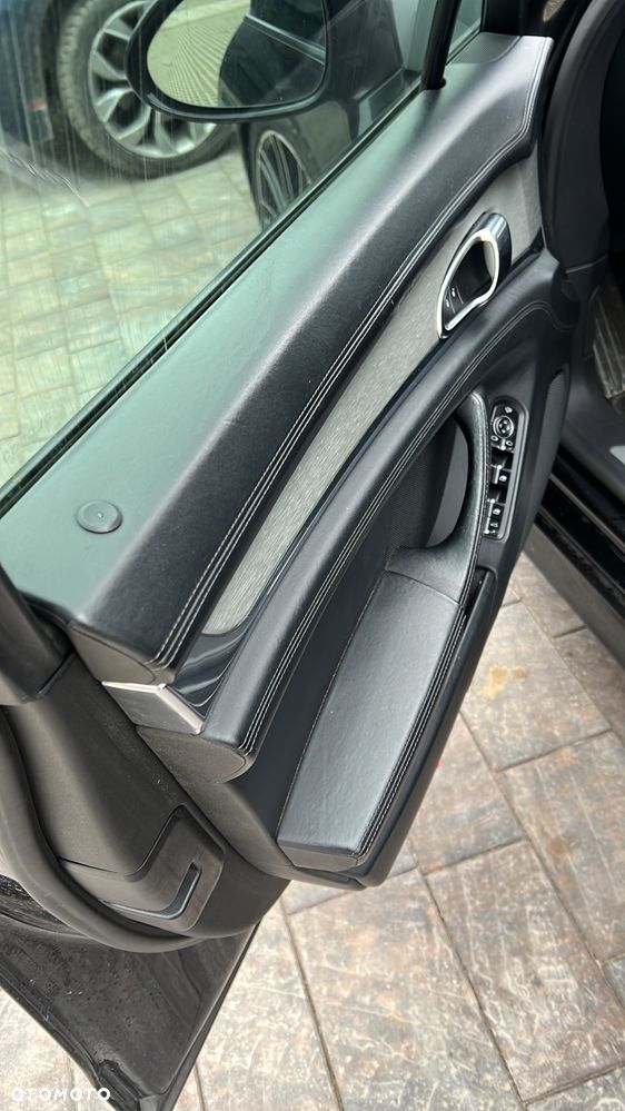 Porsche Panamera PDK - 20