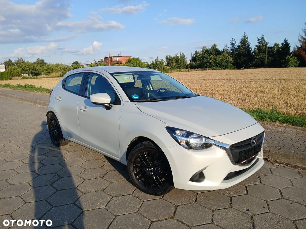 Mazda 2 SKYACTIV-G 90 Exclusive-Line - 9