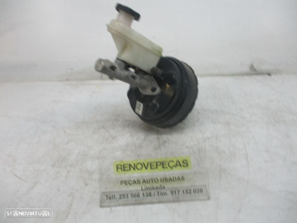 Servofreio Hyundai Matrix (Fc) - 1