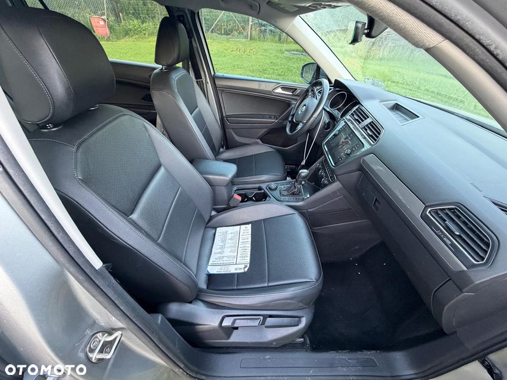 Volkswagen Tiguan Allspace - 8