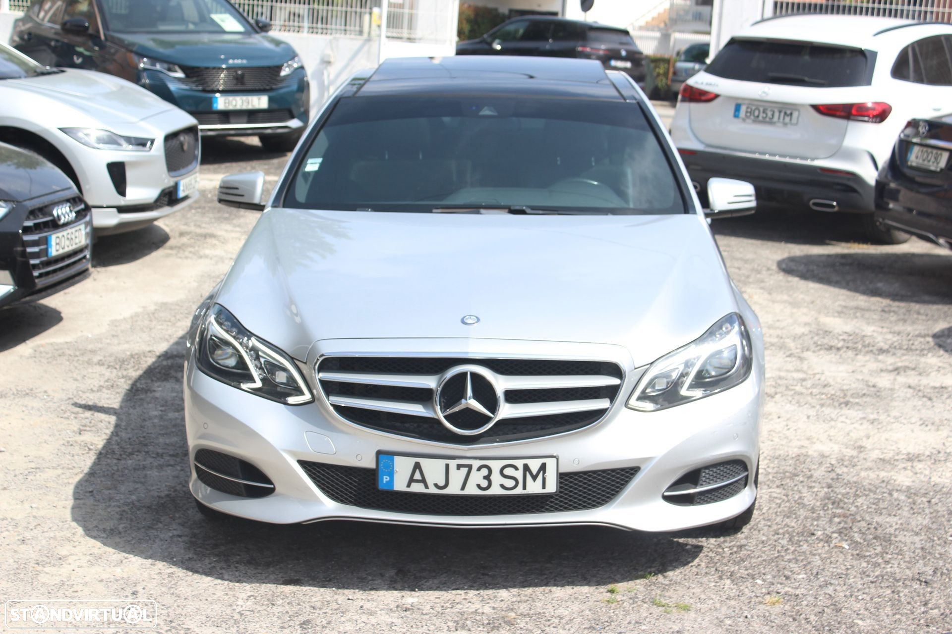 Mercedes-Benz C 220 d BE Edition Avantgarde Aut. - 2