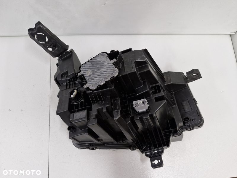 citroen c5 e-c5 aircross ii 2 lampa lewy przód lewa reflektor led eu 9875282680 - 6