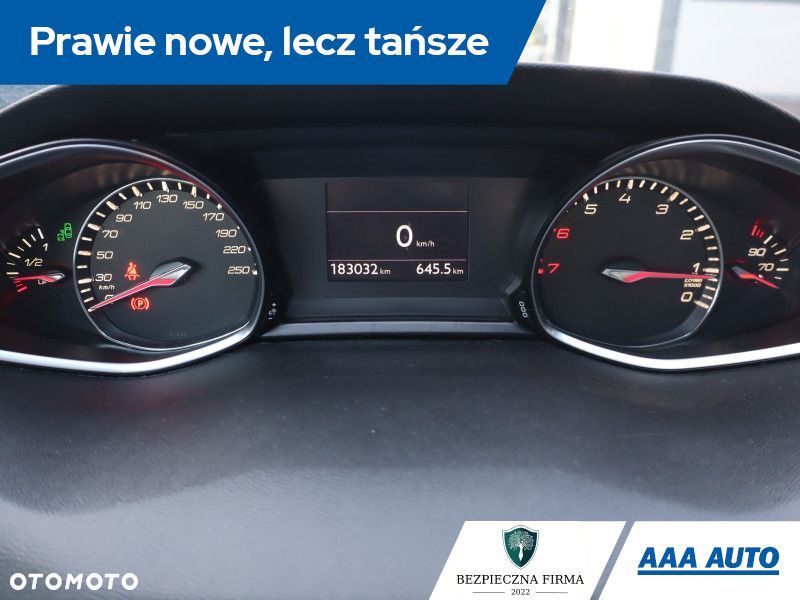 Peugeot 308 - 12