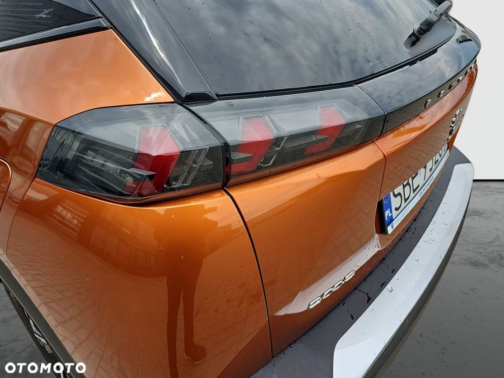 Peugeot 2008 - 11