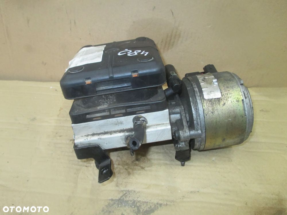 pompa zawieszenia Citroen C5 9643373480 - 5