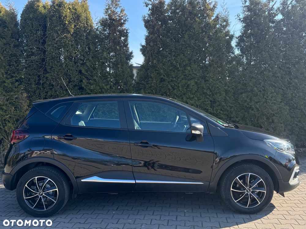 Renault Captur (ENERGY) TCe 90 INTENS - 15