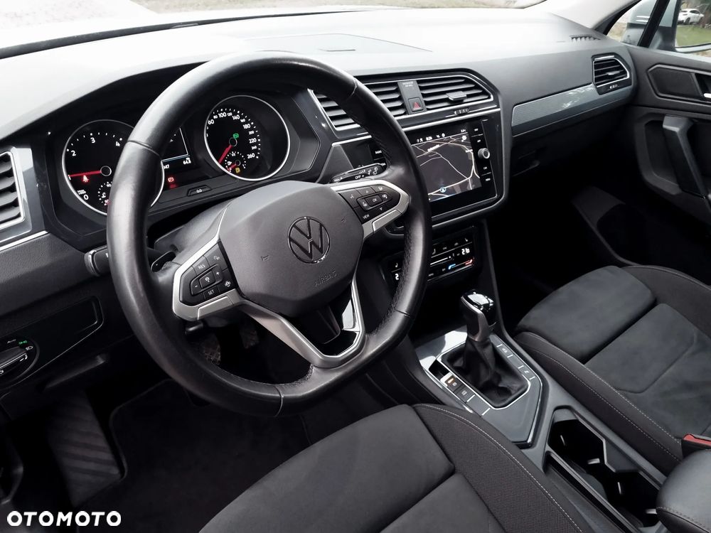 Volkswagen Tiguan 2.0 TDI SCR DSG Life - 11