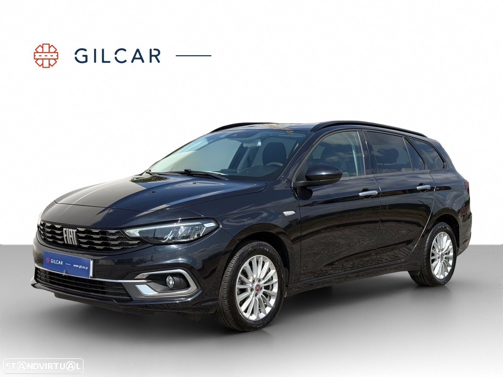 Fiat Tipo Station Wagon 1.0 GSE T3 City Life - 1