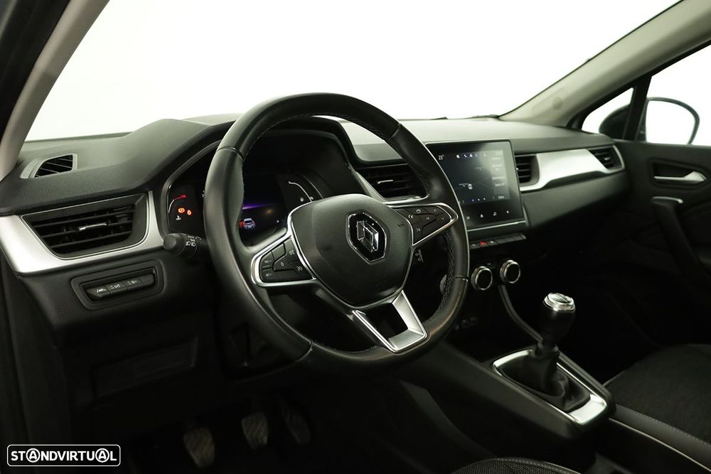 Renault Captur 1.0 TCe Techno - 7