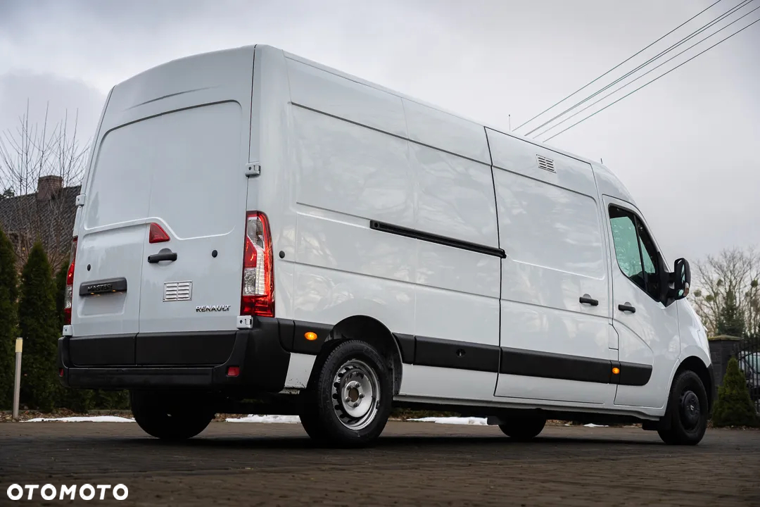 Renault MASTER L3 H3 - 20