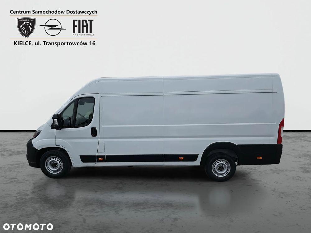 Peugeot BOXER Furgon L4H2 Heavy - 9