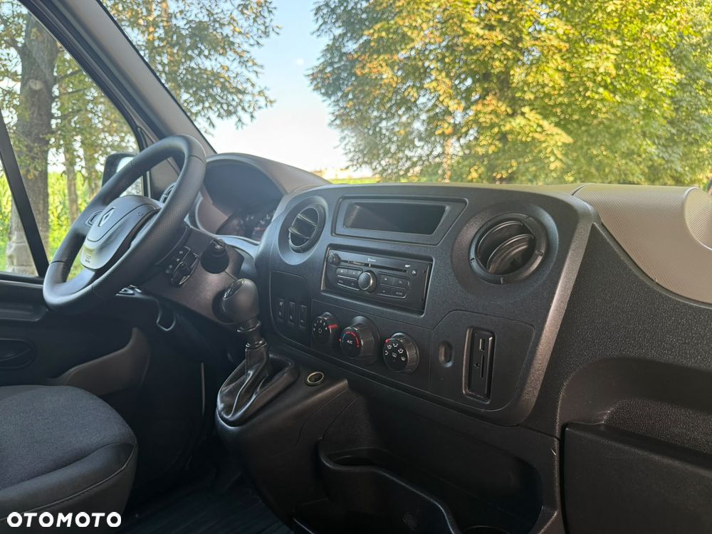 Renault Master - 14