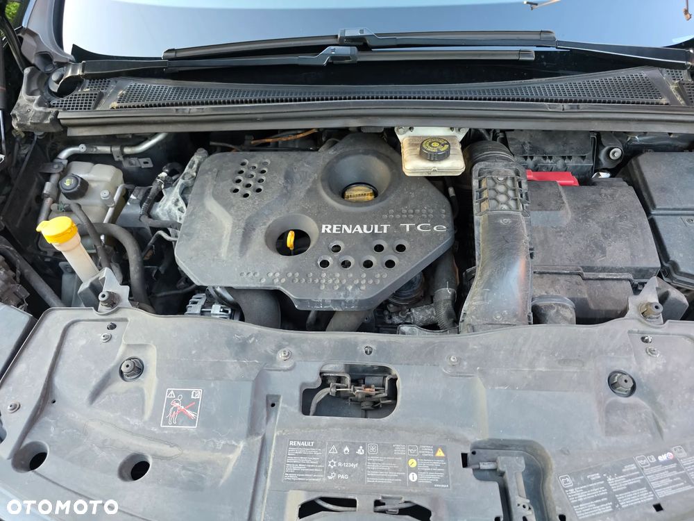 Renault Espace Energy TCe 200 EDC Initiale Paris - 39