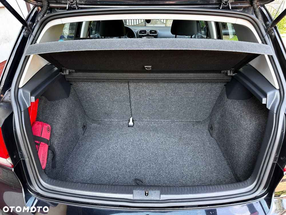 Volkswagen Golf 1.4 Style - 31