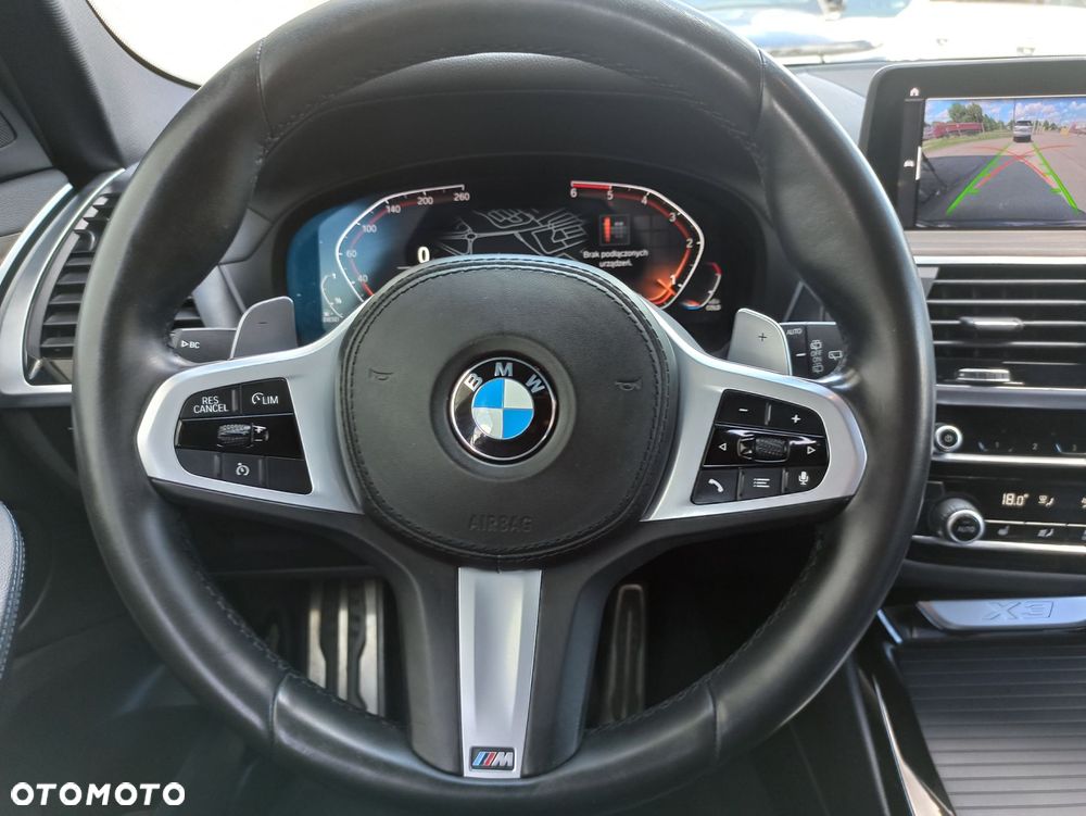 BMW X3 - 14
