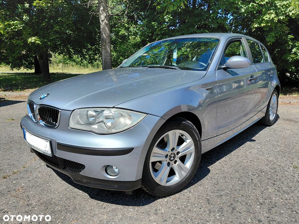BMW Seria 1 - 31