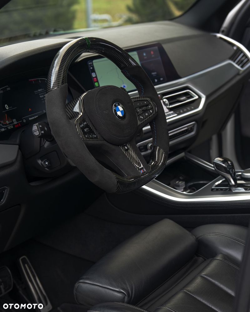 BMW X5 xDrive40i sport - 12