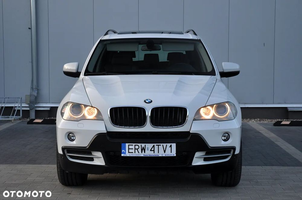 BMW X5 3.0d xDrive - 2