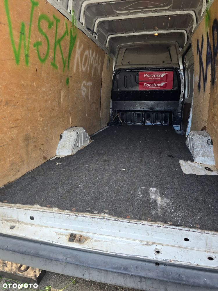 Ford Transit - 6