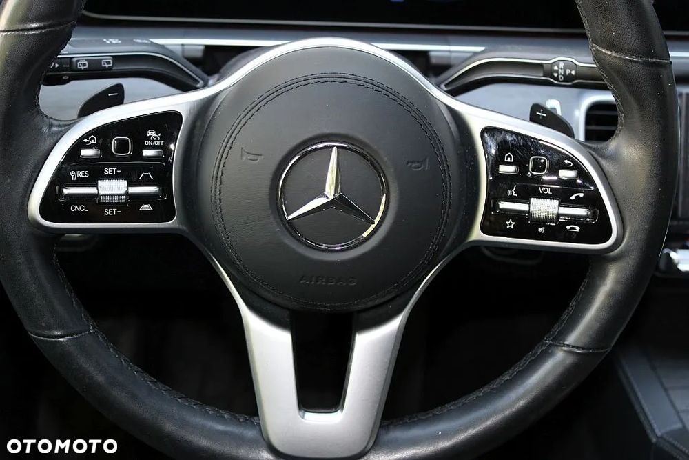 Mercedes-Benz GLE - 15