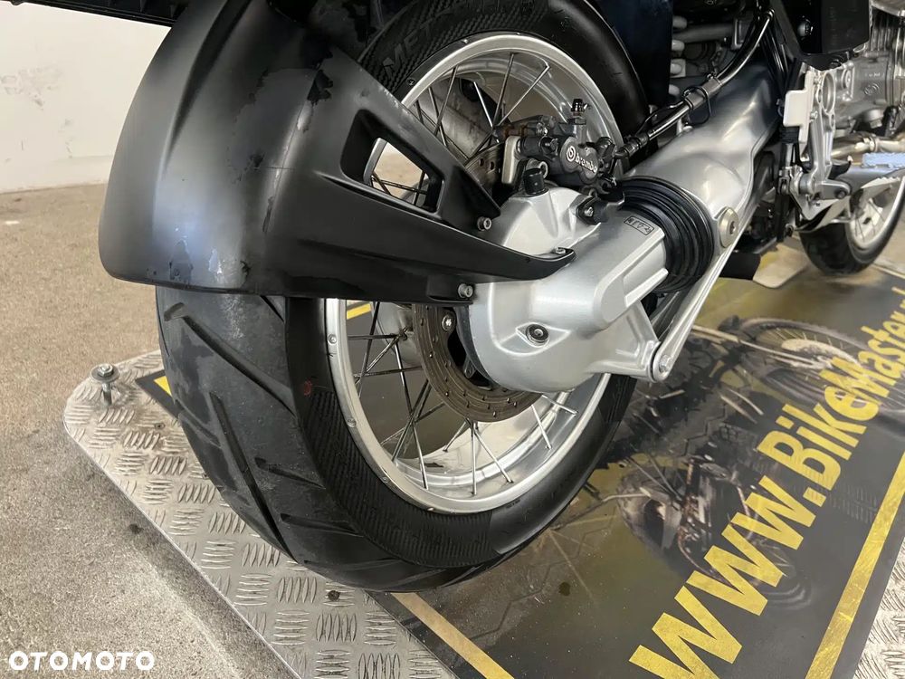 BMW R - 21