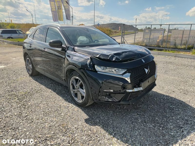DS Automobiles DS 7 Crossback - 28