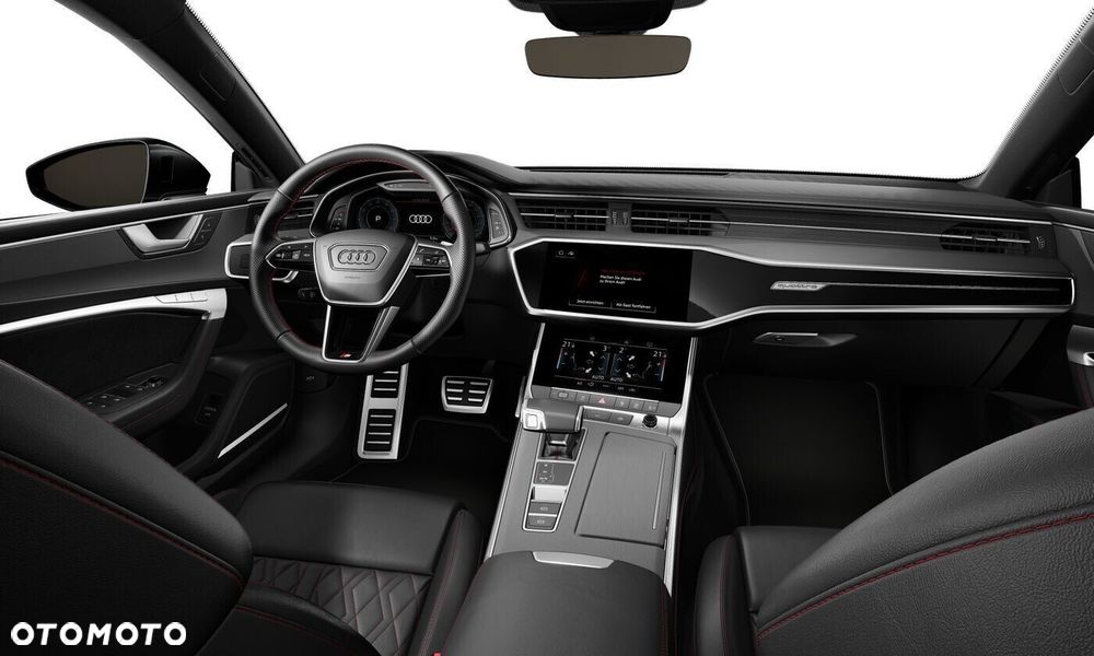 Audi A7 Sportback 55 TFSI mHEV Quattro S tronic - 3