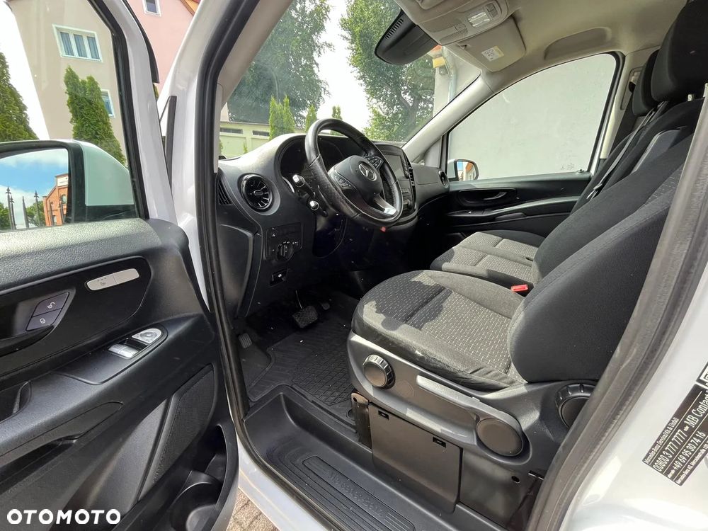 Mercedes-Benz Vito 116 - 32