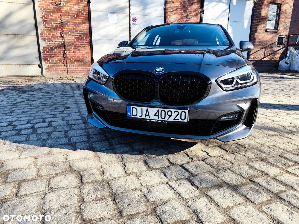 BMW Seria 1 118i GPF - 7