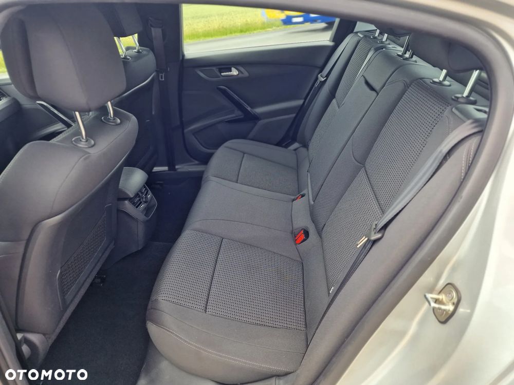 Peugeot 508 HDi FAP 140 Style - 18
