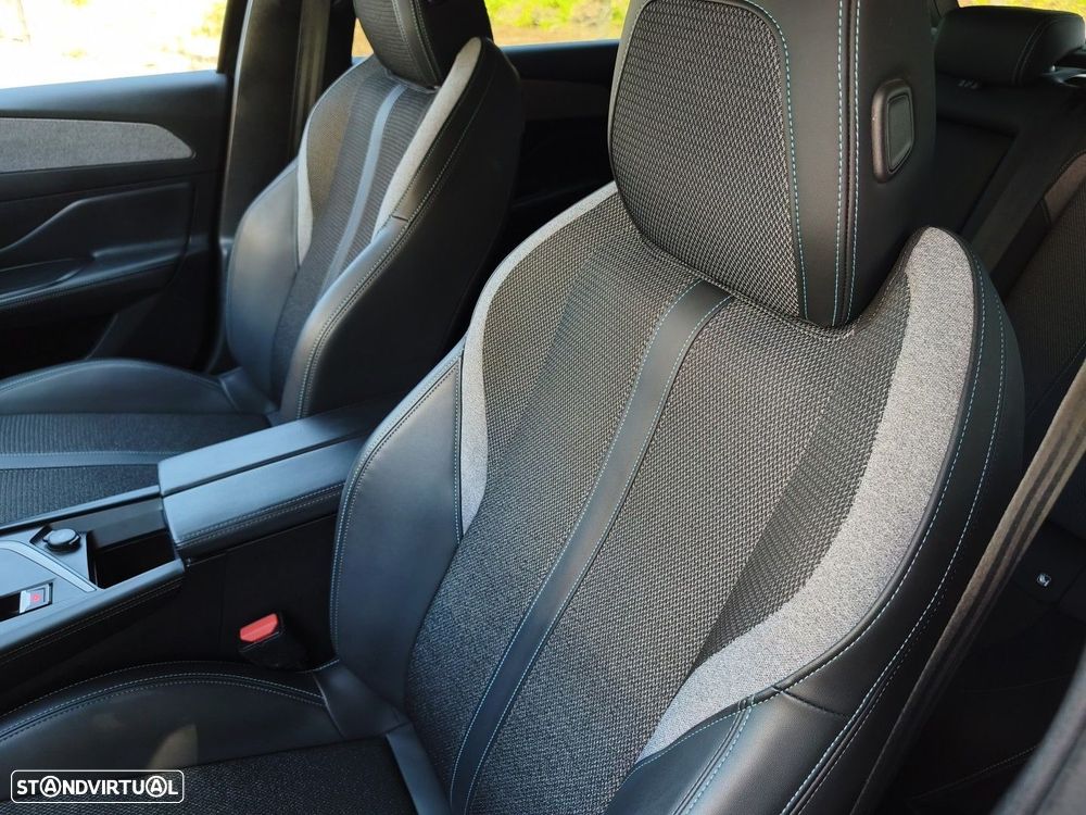 Peugeot 308 PureTech 130 Allure - 6