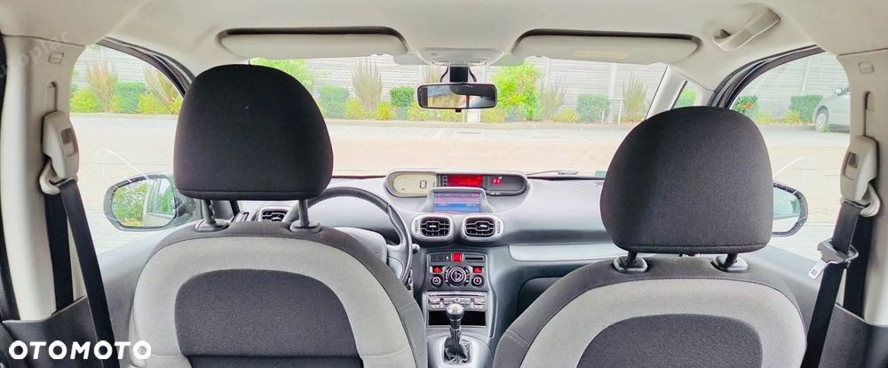 Citroën C3 Picasso 1.4i Exclusive - 15