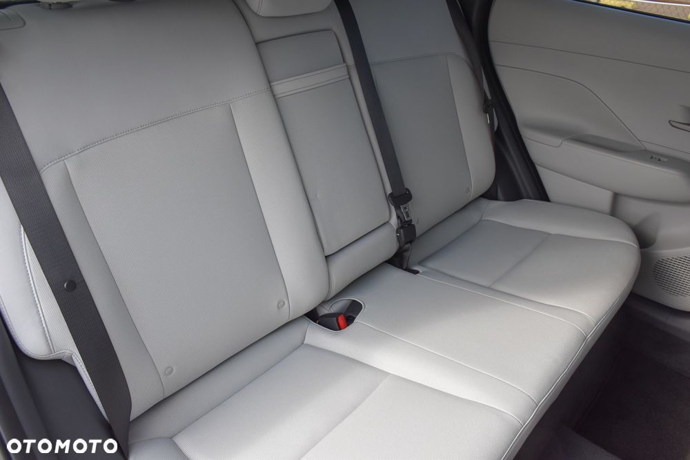 Hyundai Kona 1.6 T-GDI Executive DCT - 20