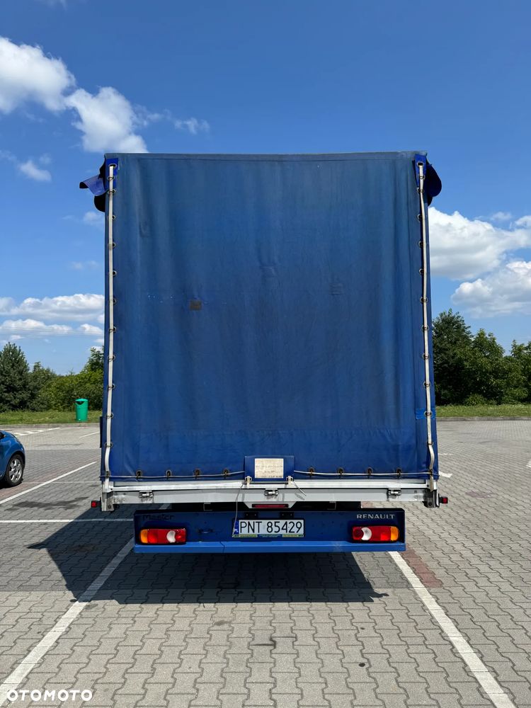 Renault master III - 5