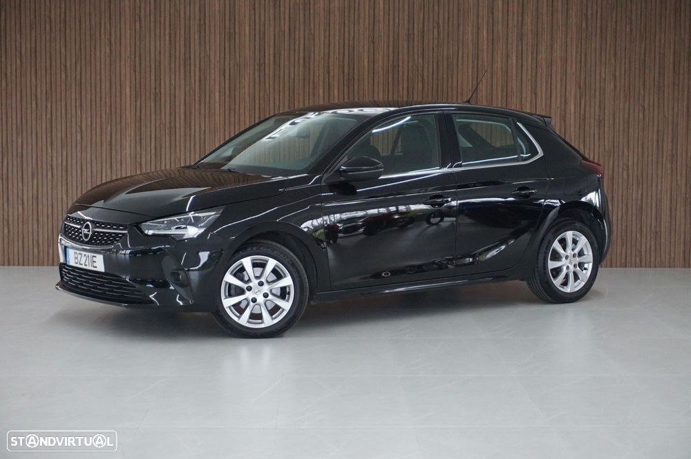 Opel Corsa 1.2 T Edition - 26