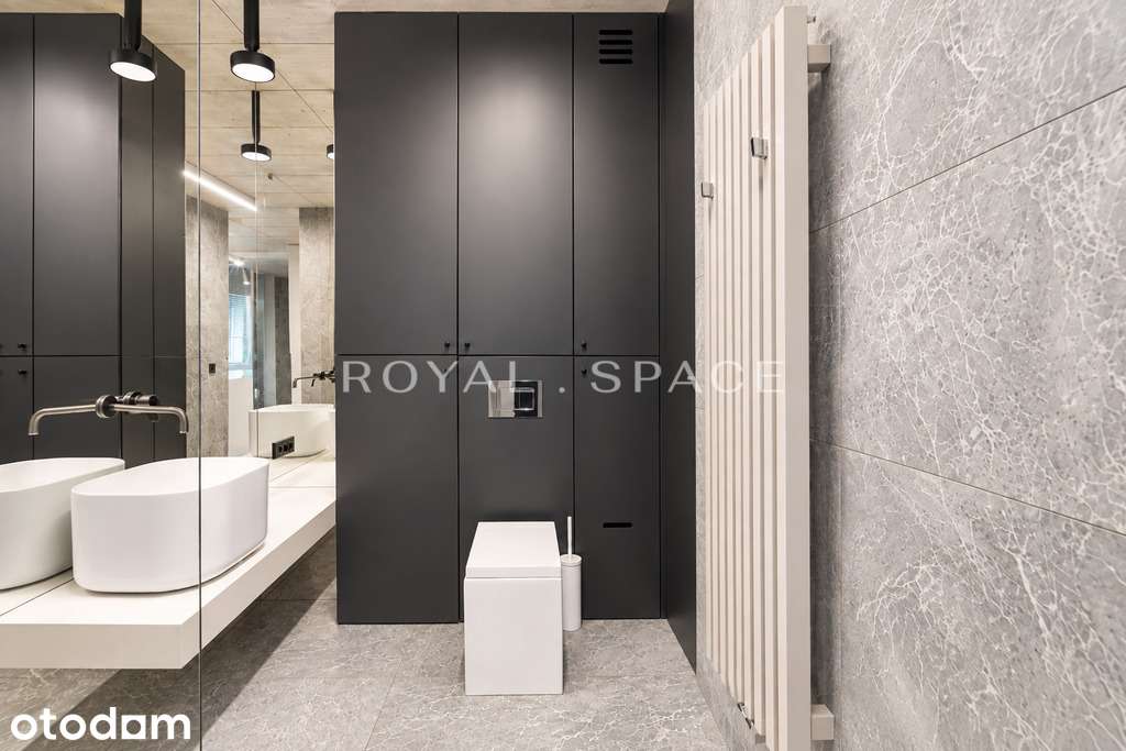 Nowoczesny apartament w sercu Zabłocia!