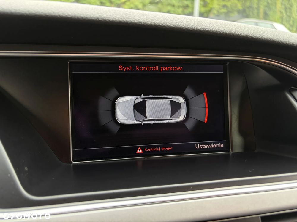 Audi A5 Sportback 1.8 TFSI multitronic - 26