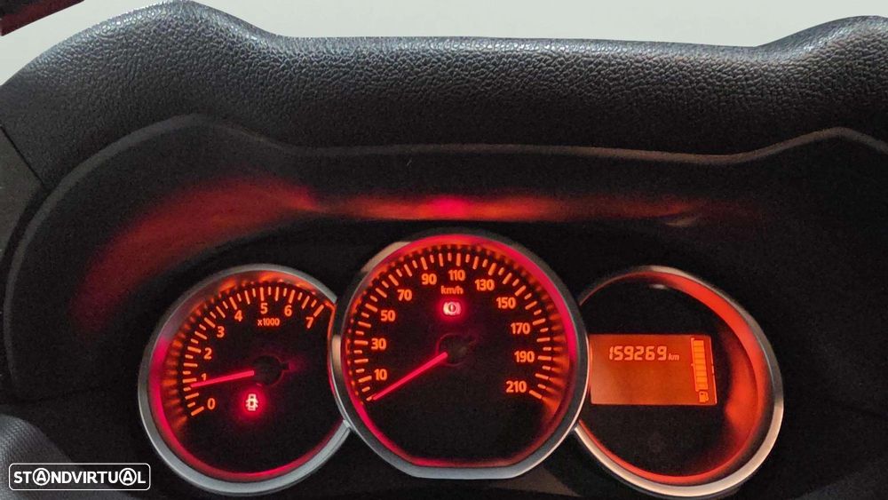 Dacia Duster 1.5 dCi Prestige - 20