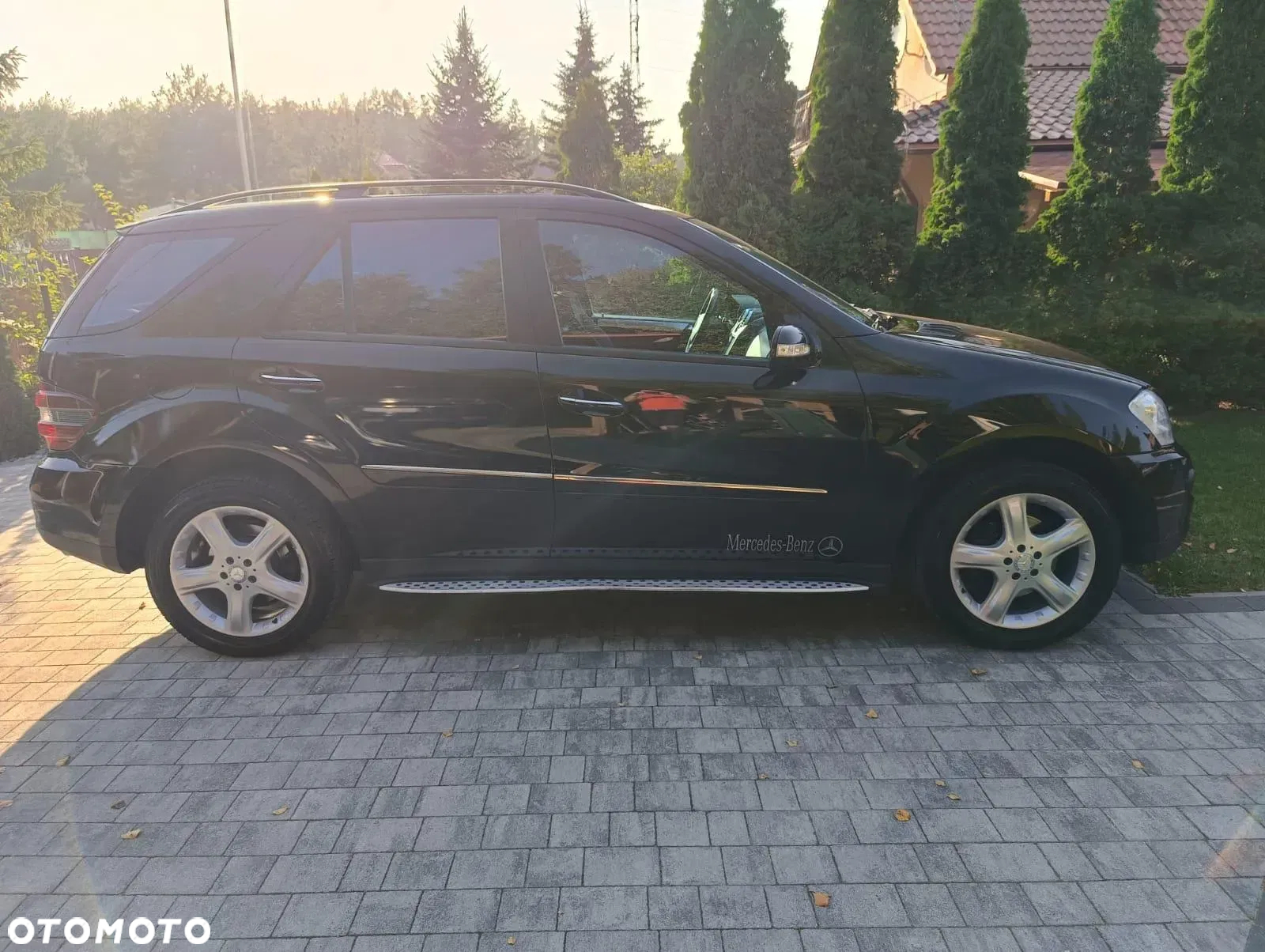 Mercedes-Benz ML 320 CDI 4-Matic - 18