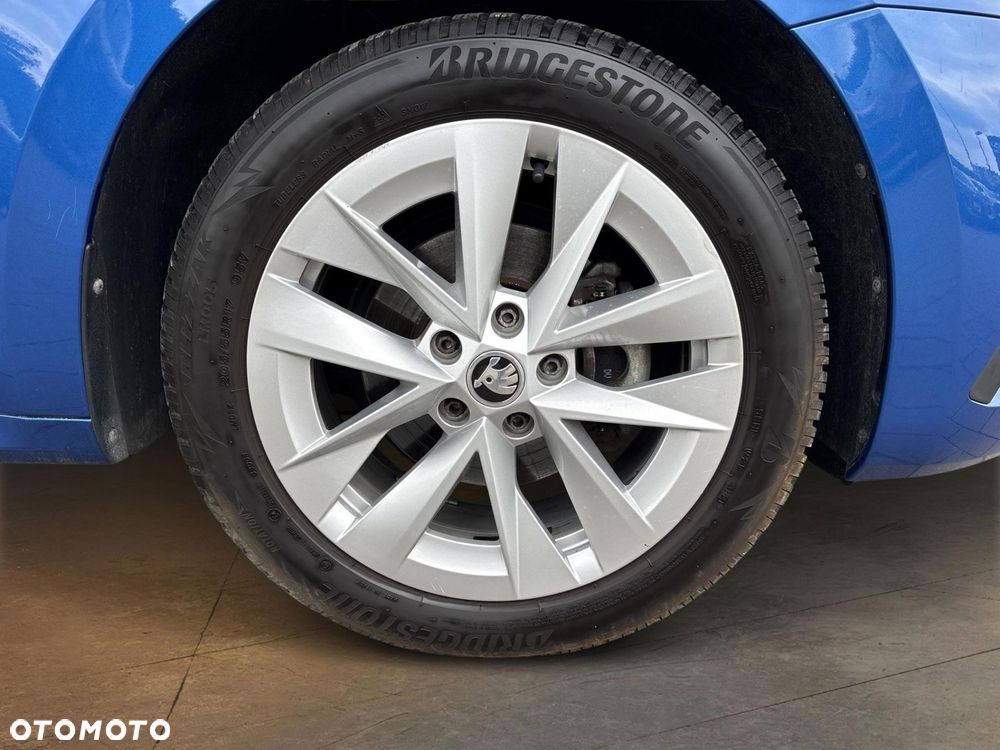 Skoda Octavia 2.0 TDI Ambition - 18